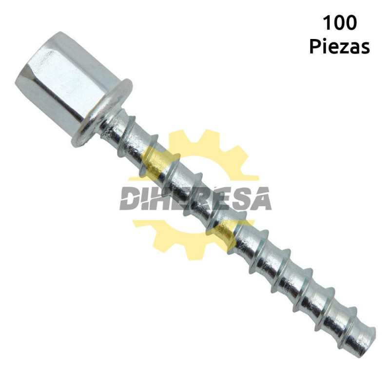 Dewalt PFM2211270 3/8 x 2IN - 3/8IN ROD HANGER-C