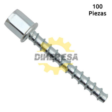 PFM2211280 3/8 x 2IN -...
