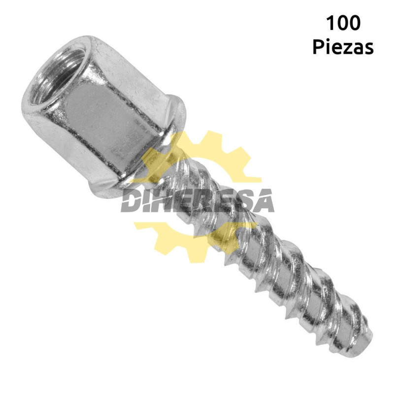 Dewalt PFM2217171 1/4 CONCRETE VERT HANGER 1/4INx1-1/4IN