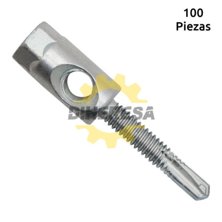 Dewalt PFM227130N SUSPENDER3/8-1/4-20X1-1/2TEKS5 MTL