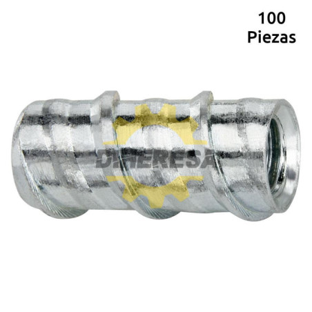 Dewalt 6401SD-PWR SNAKEplus 3/8" INTERNAL THREAD