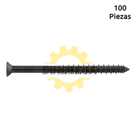 Dewalt DFM2ELG832S ULTRACON+ TFH 1/4 X 2-3/4 CS BRONZE