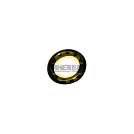 01134300MS EMPAQUE DE GOMA "O" P/EVH2000