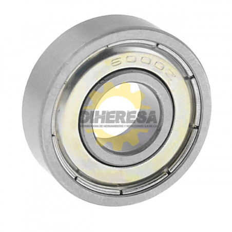 035600001C RODAMIENTO DE BOLAS 6000Z P/EBH340R
