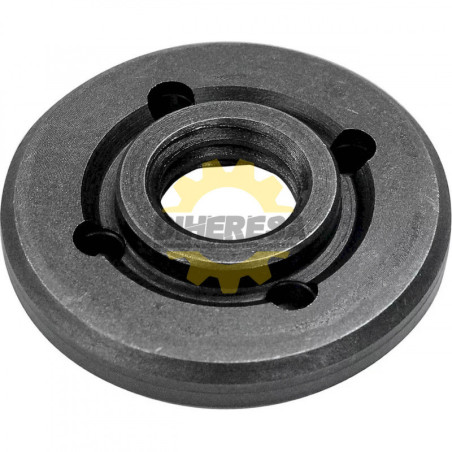 10085B TUERCA DE SEGURIDAD M5 P/HB500 (DESC A UD0010085B)