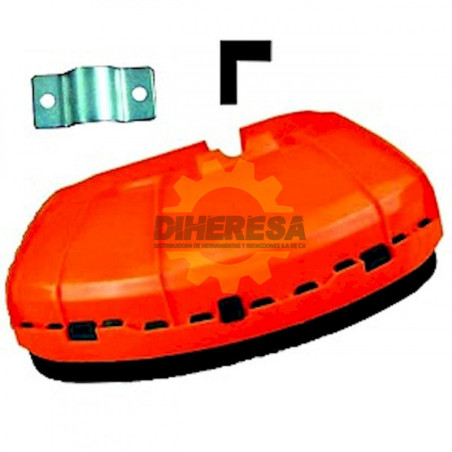108095900 PROTECTOR DEL TUBO P/HG6020