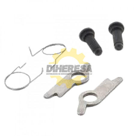 108166051 SISTEMA DE TRINQUETE, DCS431