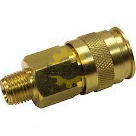 10TT-8 ACOPLADOR RAPIDO UNIVERSAL  P/MAC5200