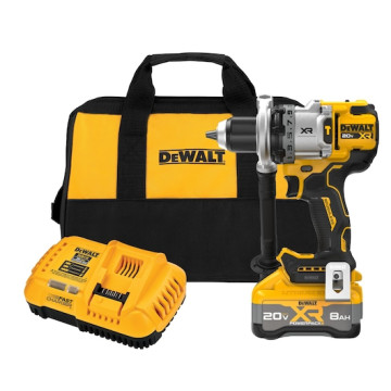 DCD1007WW1 20V MAX* XR 1/2"...