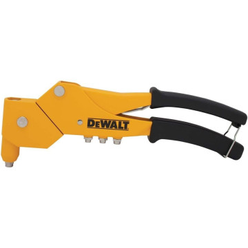 DWHTMR77C DEWALT SWIVEL HEAD RIVET TOOL