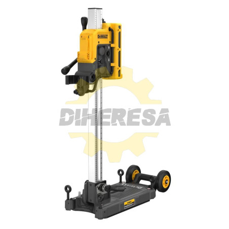 DCPS151 - STAND DEWALT POWERSHIFT POWERSHIFT 3- SPEED CORE DRILL & STAND