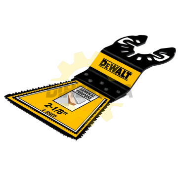 DWA4283 OSCILLATING BLADE EXPANSION