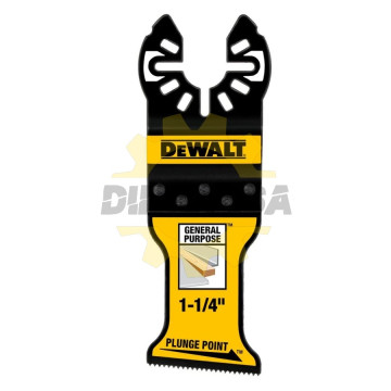 DWA4258 OSCILLATING BLADE...