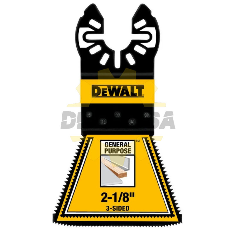 DWA4283B25 OSCILLATING BLADE EXPANSION DWA4283B25 OSCILLATING BLADE EXPANSION