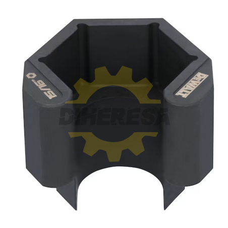 DWANRR1516 IMPACT CONNECT – NUT RUNNER
