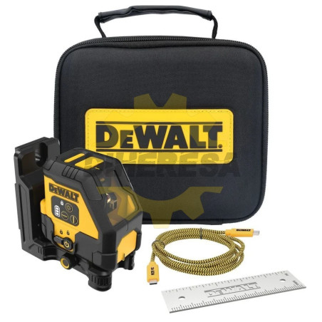DCLE14201RB USB-C RECHARGEABLE LASERS