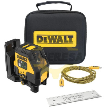 DCLE14201GB USB-C RECHARGEABLE LASERS