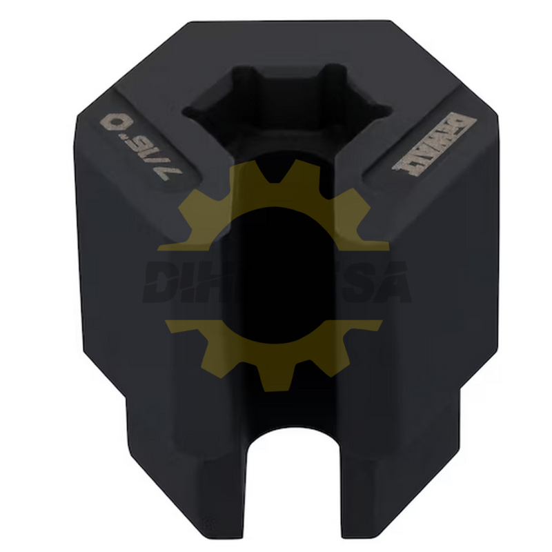 DWANRR716 IMPACT CONNECT – NUT RUNNER DWANRR716 IMPACT CONNECT – NUT RUNNER