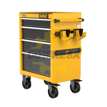 DWST27042 26" TOOL CHEST & CABINET