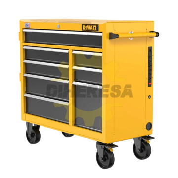 DWST41083 MOBILE WORKSTATIONS