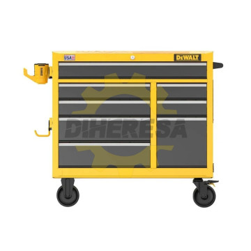 DWST41083 MOBILE WORKSTATIONS