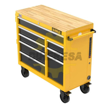 DWST41083 MOBILE WORKSTATIONS