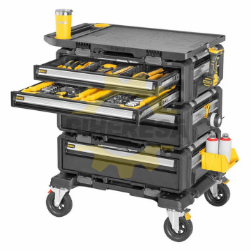 DWST60510 TOUGHSYSTEM 2.0 DXL STORAGE