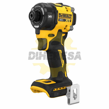 DCF870B 20V MAX* XR QUIET HYDRAULIC IMPACT DRIVER