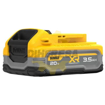 DCBP320 20V MAX* XR 3.5AH POWERSTACK BATTERY