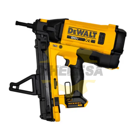 DCG418SHDX2 60V MAX* SIDE-HANDLE DETECT ANGLE GRINDER