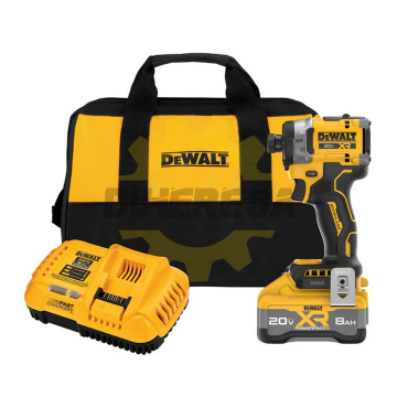 DCF860WW1 20V MAX* XR...