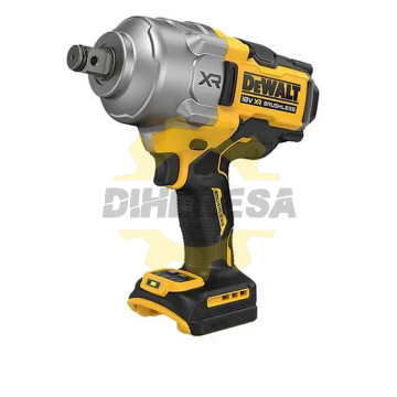 DCF964B 20V MAX* XR 3/4" HIGH TORQUE IMPACT WRENCH