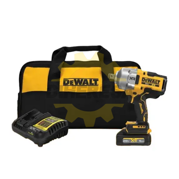 DCF964GH1 21V MAX* XR 3/4" HIGH TORQUE IMPACT WRENCH
