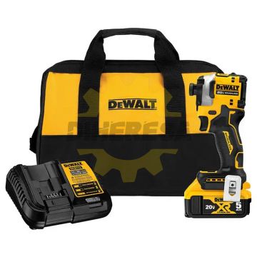 DCF850P1 DEWALT 20V MAX ATOMIC IMPACT DRIVER-54H