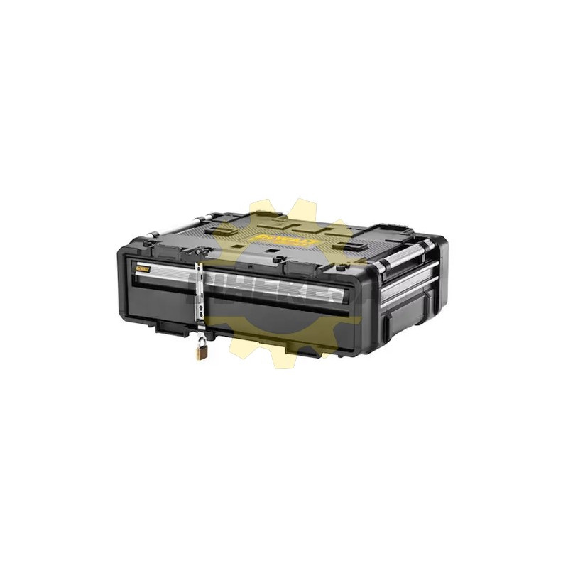DWST08510 TOUGHSYSTEM 2.0 DXL STORAGE DWST08510 TOUGHSYSTEM 2.0 DXL STORAGE