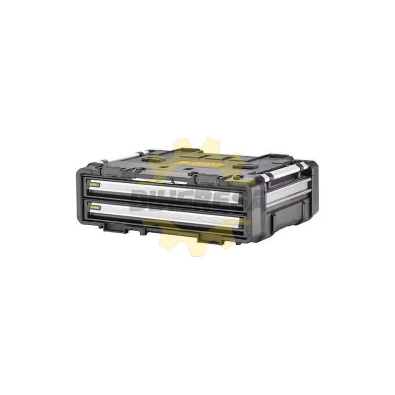 DWST08520 TOUGHSYSTEM 2.0 DXL STORAGE DWST08520 TOUGHSYSTEM 2.0 DXL STORAGE