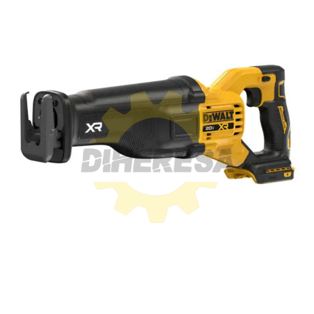DCS384WW1 DW 20V XR RECIP SAW 8.0AH KIT