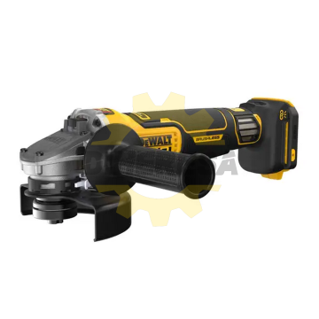 DCG410WW1 20V MAX XR 4.5-5IN ANGLE GRINDER