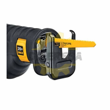 DCS380B 20V MAX RECIPROCATING SAW (Tool Only