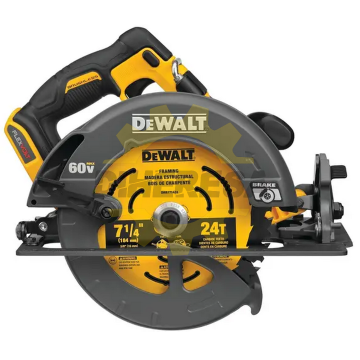 DCS578B 60V MAX 7-1/4 BRUSHLESS CIRC SAW BARE