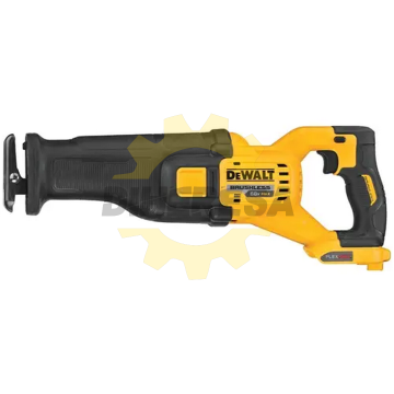 DCS389B 60V MAX BRUSHLESS RECIP SAW - BARE