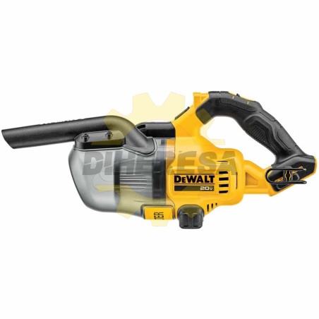 DCV501HB 20V MAX HEPA STICK VAC