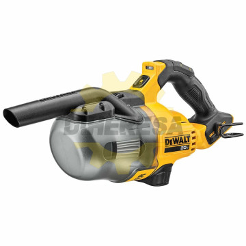 DCV501HB 20V MAX HEPA STICK VAC
