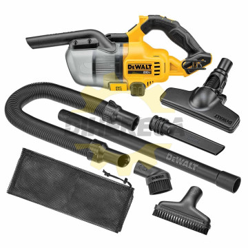 DCV501HB 20V MAX HEPA STICK VAC