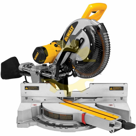 DWS780 12IN SLIDING COMPOUND MITER SAW