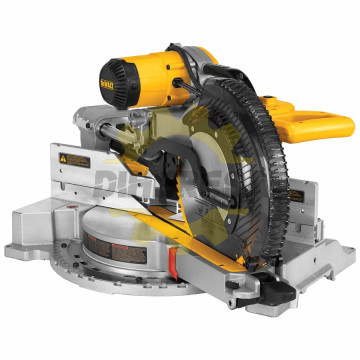 DWS780 12IN SLIDING COMPOUND MITER SAW