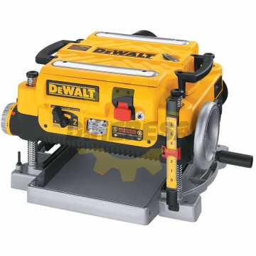 DW735 13IN PORTABLE PLANER