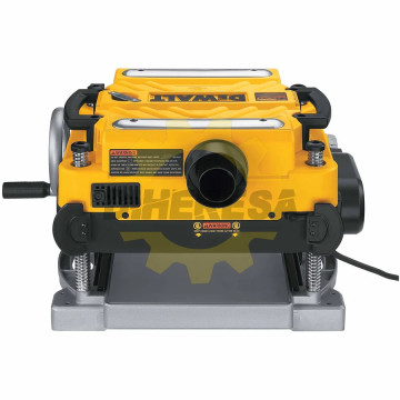 DW735 13IN PORTABLE PLANER