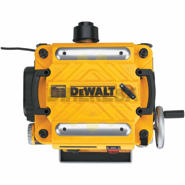 DW735 13IN PORTABLE PLANER