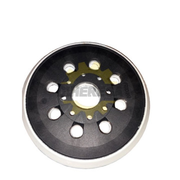 1600A01CU1 PLATO DE GOMA | DIHERESA